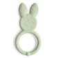 Jouet de dentition en silicone - Lapin