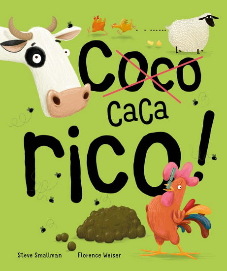 Cacarico!