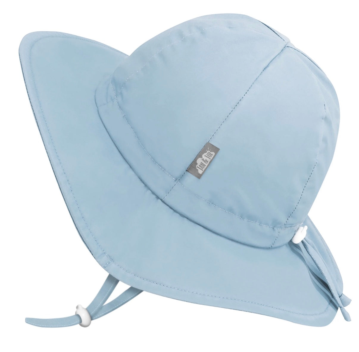 Chapeau ajustable en coton - chevron