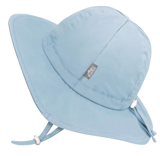 Chapeau ajustable en coton - chevron