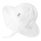 Chapeau ajustable en coton - Fleurs des champs