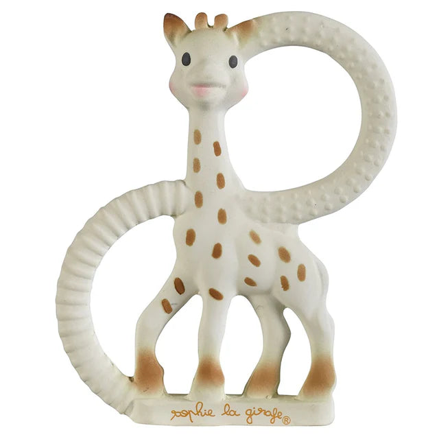 Sophie la girafe - Anneau de dentition