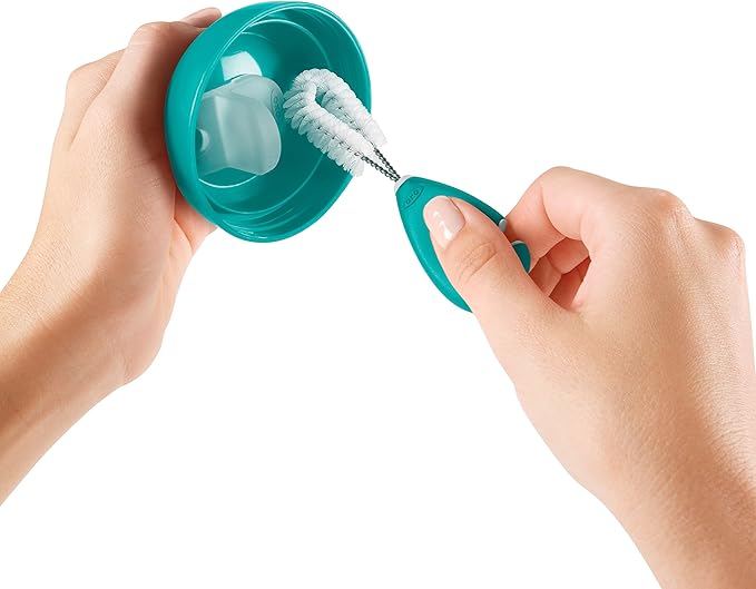 Ensemble de nettoyage pour gobelet