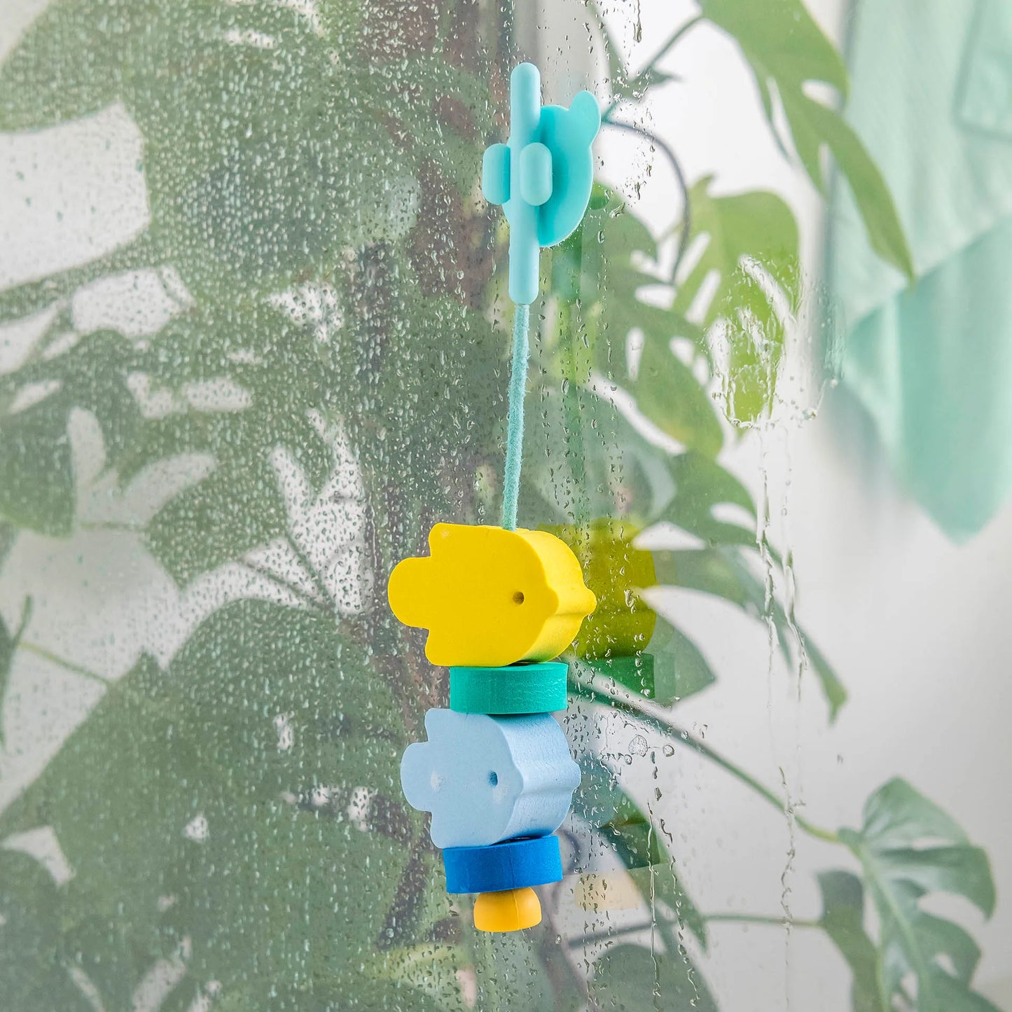 Beedi - les poissons