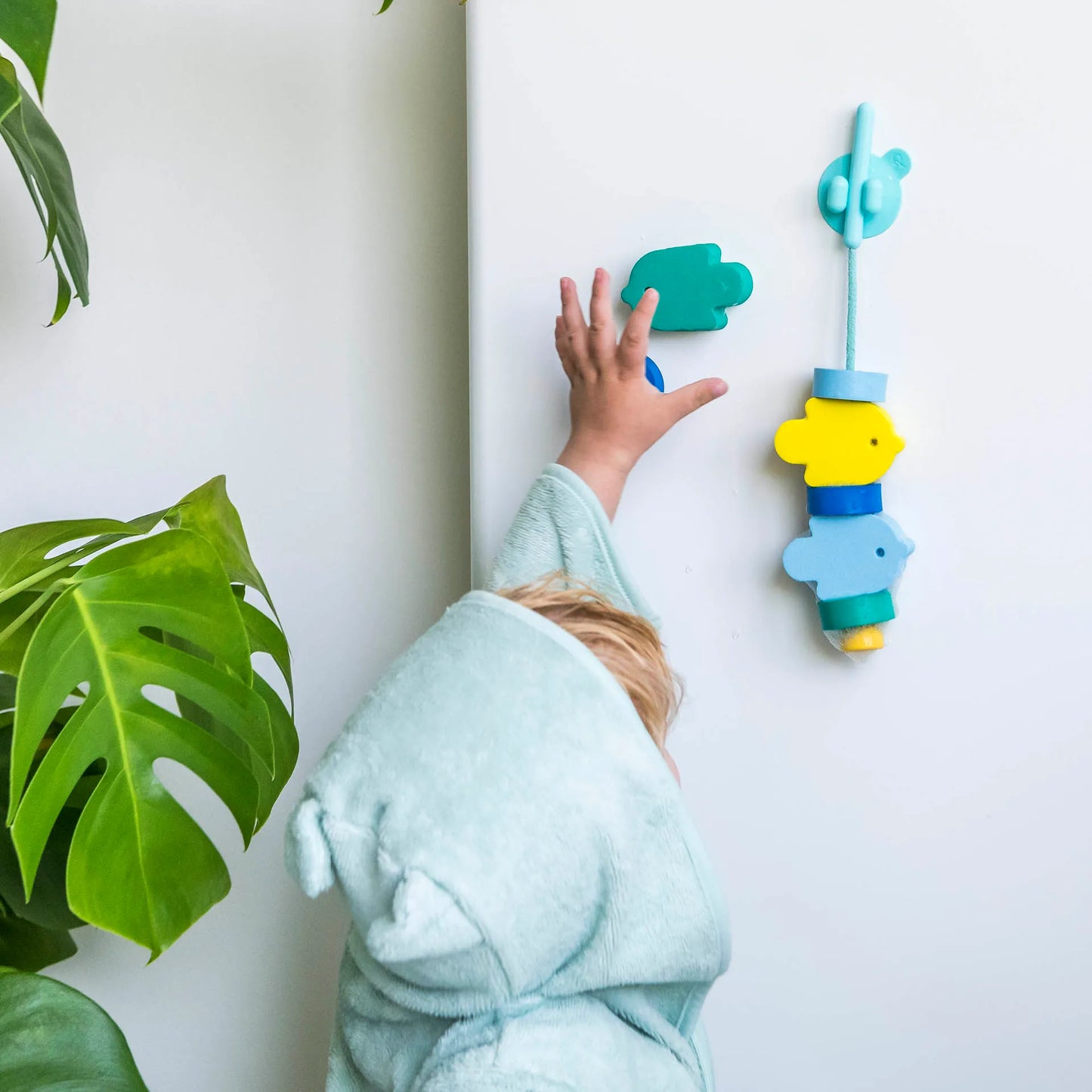 Beedi - les poissons