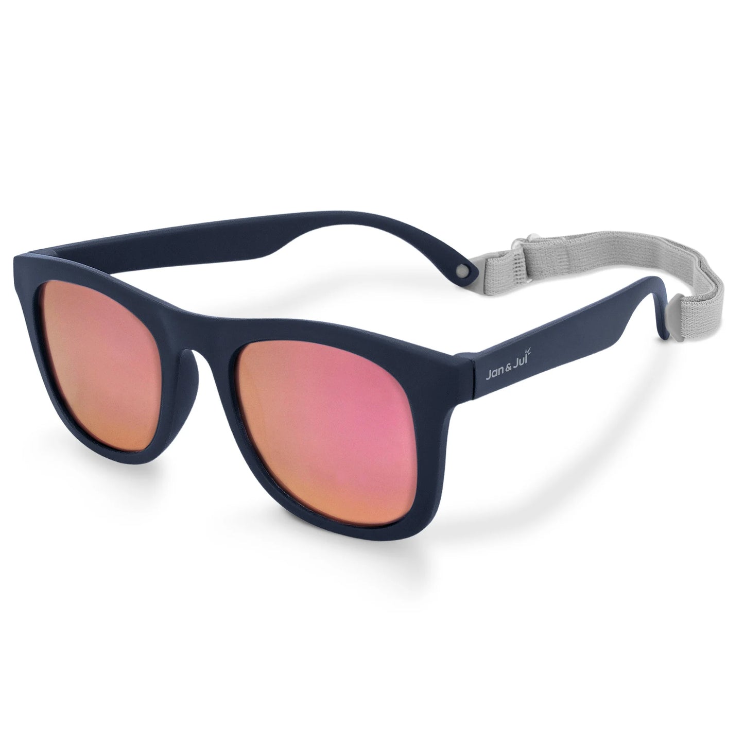 Lunette de soleil Urban Xplorer - bleu navy aurora