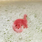 Bombes de bain lune - Paquet cadeau pure