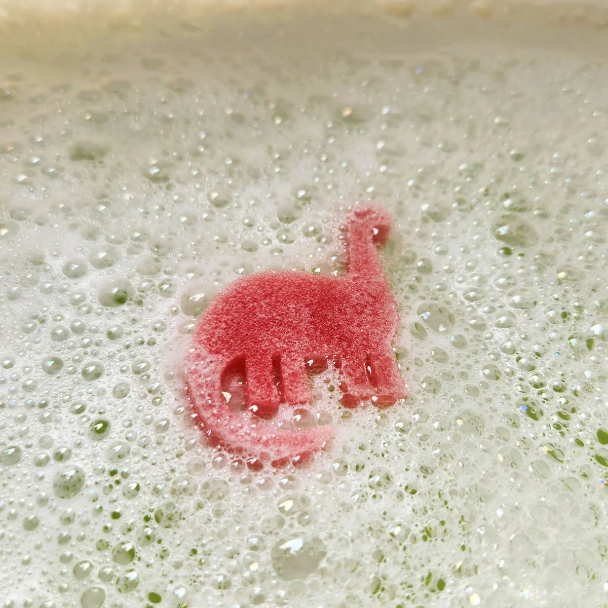 Bombes de bain lune - Paquet cadeau pure