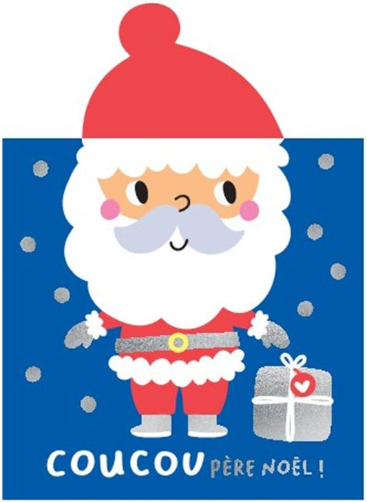 Coucou Père Noël