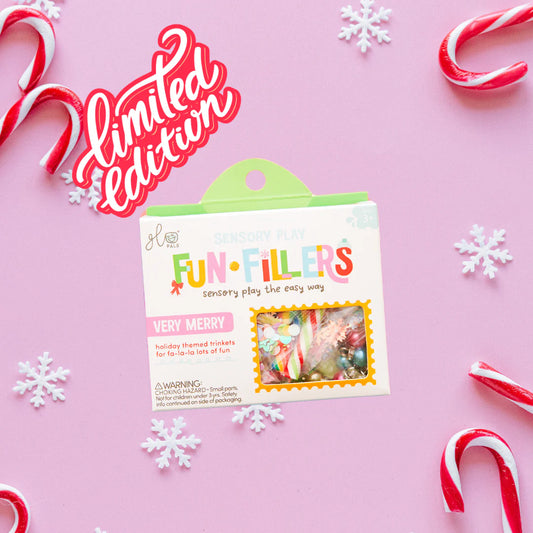 Fun fillers - Noël festif