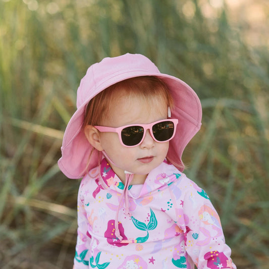 Lunette de soleil Urban Xplorer - Peachy pink