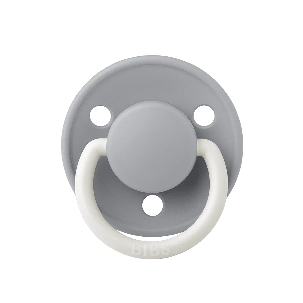 Duo suce bibs de lux NUIT - Nuage
