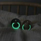 Duo suce bibs de lux NUIT - Nuage