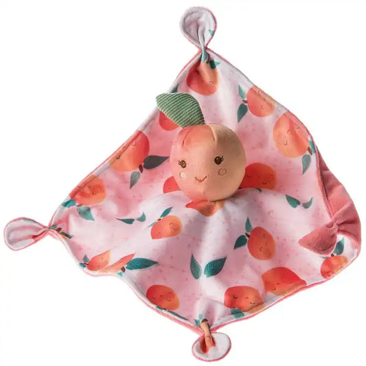 Doudou sweet soothie - Pêche