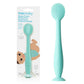 Applicateur brosse pour crème de change