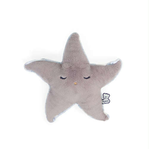 Peluche bien-être - Étoile de mer