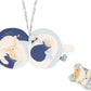 Imagier en tissus - Doux sommeil