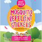 NATPAT Buzz Patch Stickers pour enfants