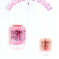 Vernis magique 2 en 1 - Limonade rose