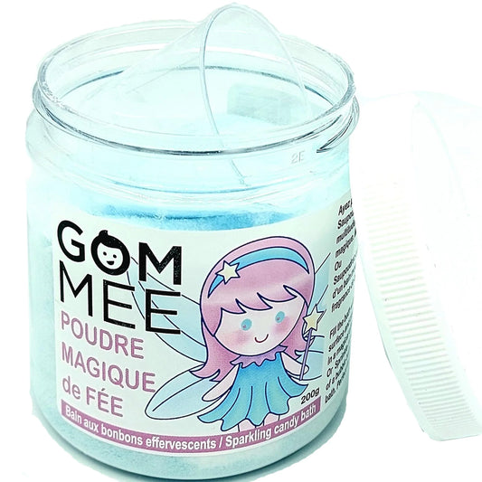 Poudre magique de fée