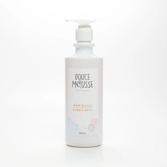 Bain bulles - Douce Mousse