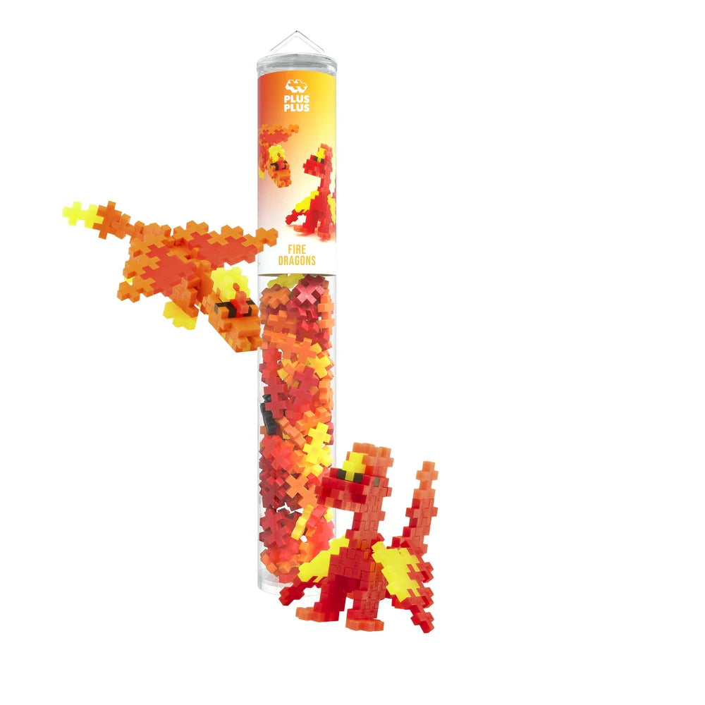 Tube - 100 pièces