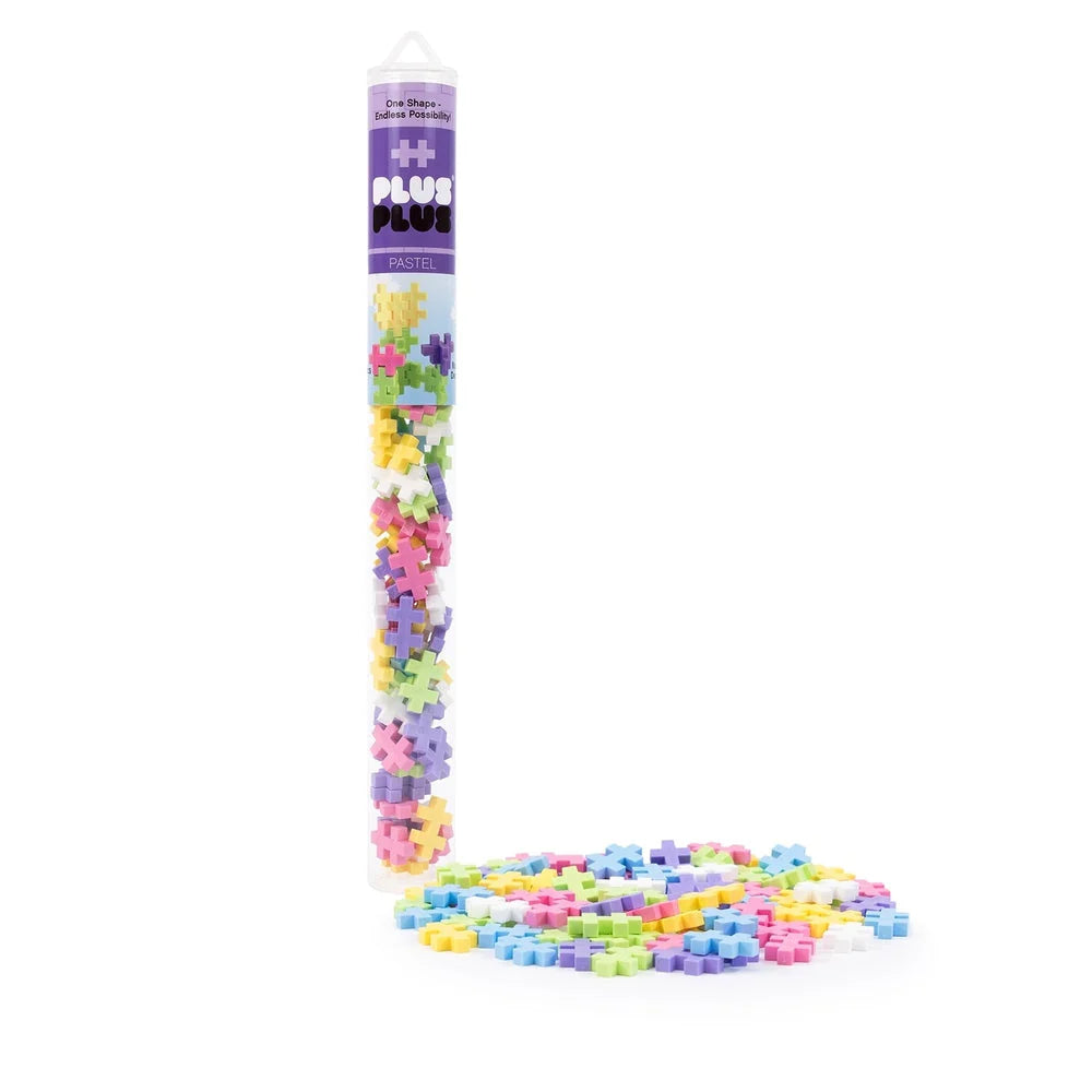 Tube - 70 pièces