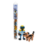 Tube - 70 pièces