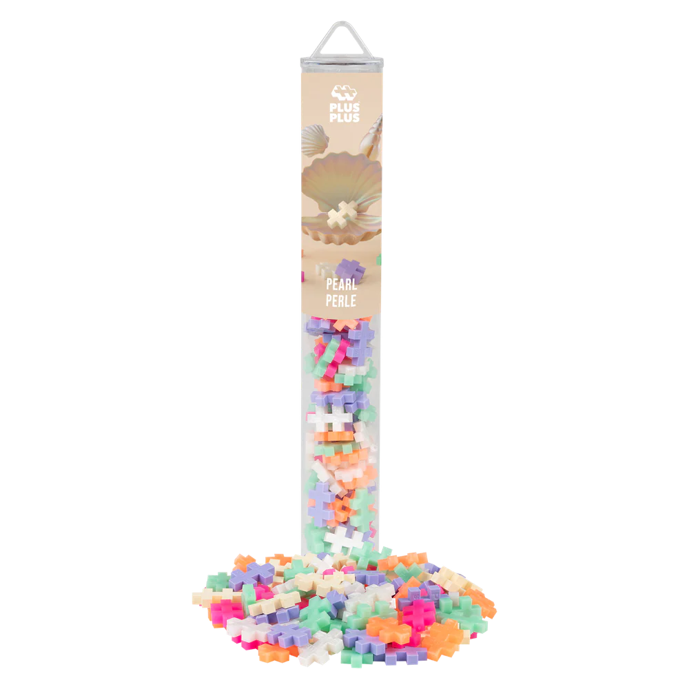 Tube - 70 pièces