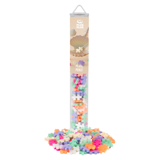 Tube - 70 pièces