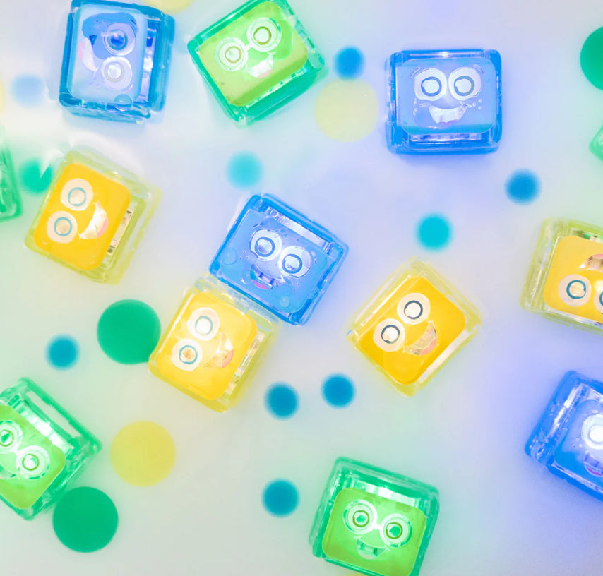 Glo pals- Cube lumineux Pippa