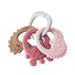Jouet de dentition B.Box - Blush