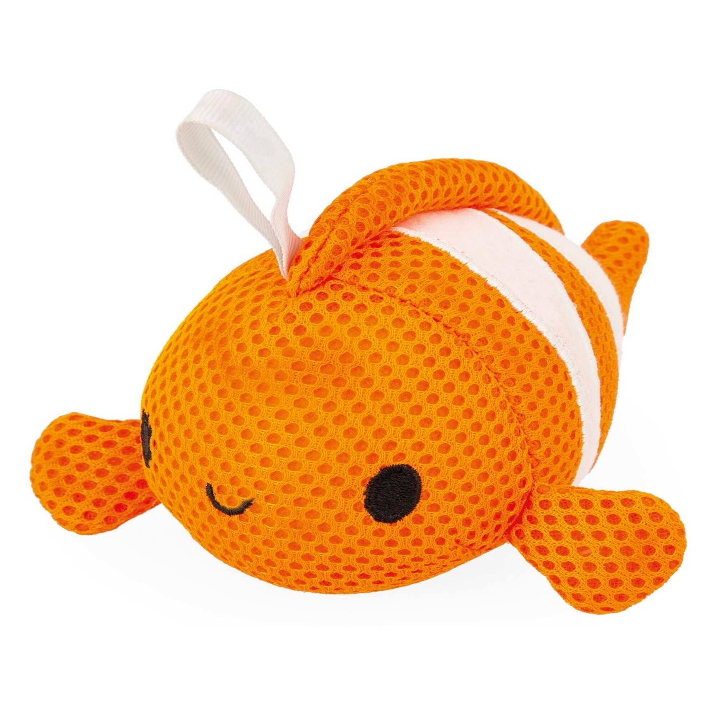 Mes barboteurs marins