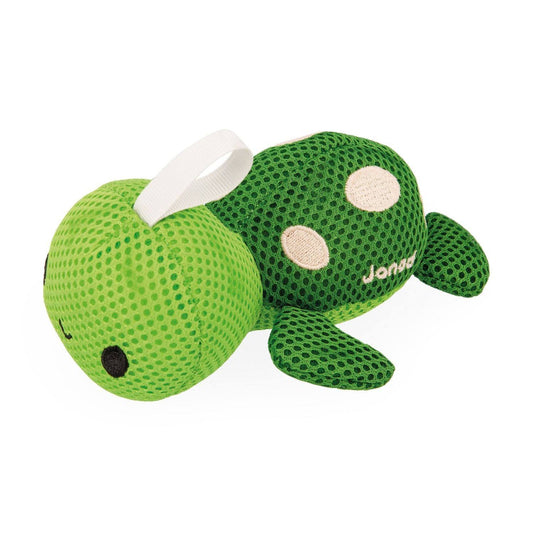 Mes barboteurs marins