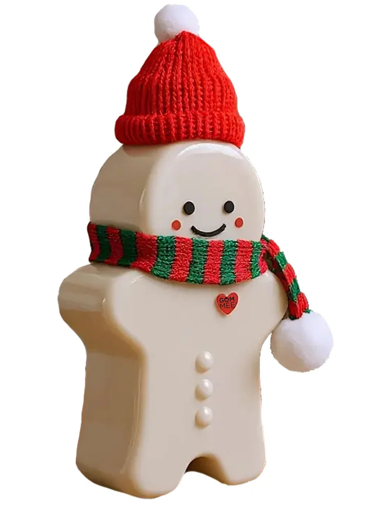 Nettoyant 3 en 1 - Bonhomme de pain d’épice