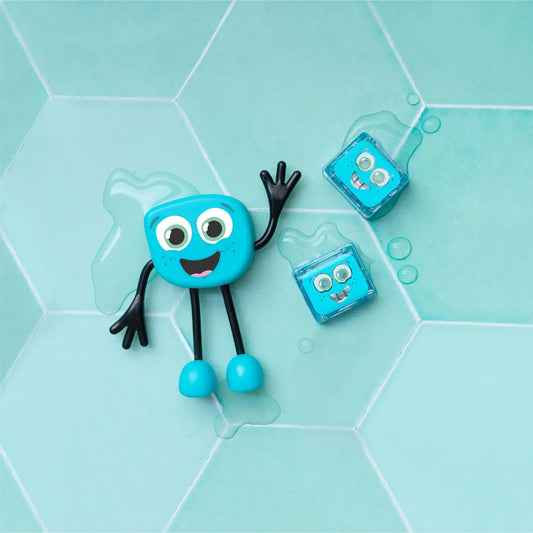 Glo Pals - Personnage de Blair