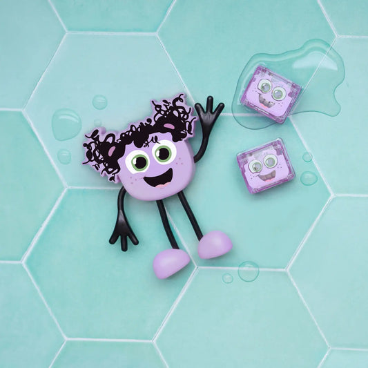Glo Pals - Personnage de Lumi
