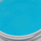 Peinture moussante pour le corps - Bleu 60g