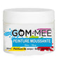 Peinture moussante pour le corps - Bleu 60g