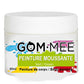 Peinture moussante pour le corps - Vert 60g