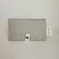 Mon carnet - Taupe foncé