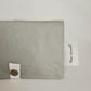 Mon carnet - Taupe foncé