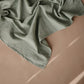 Chiffon en mousseline- Romarin