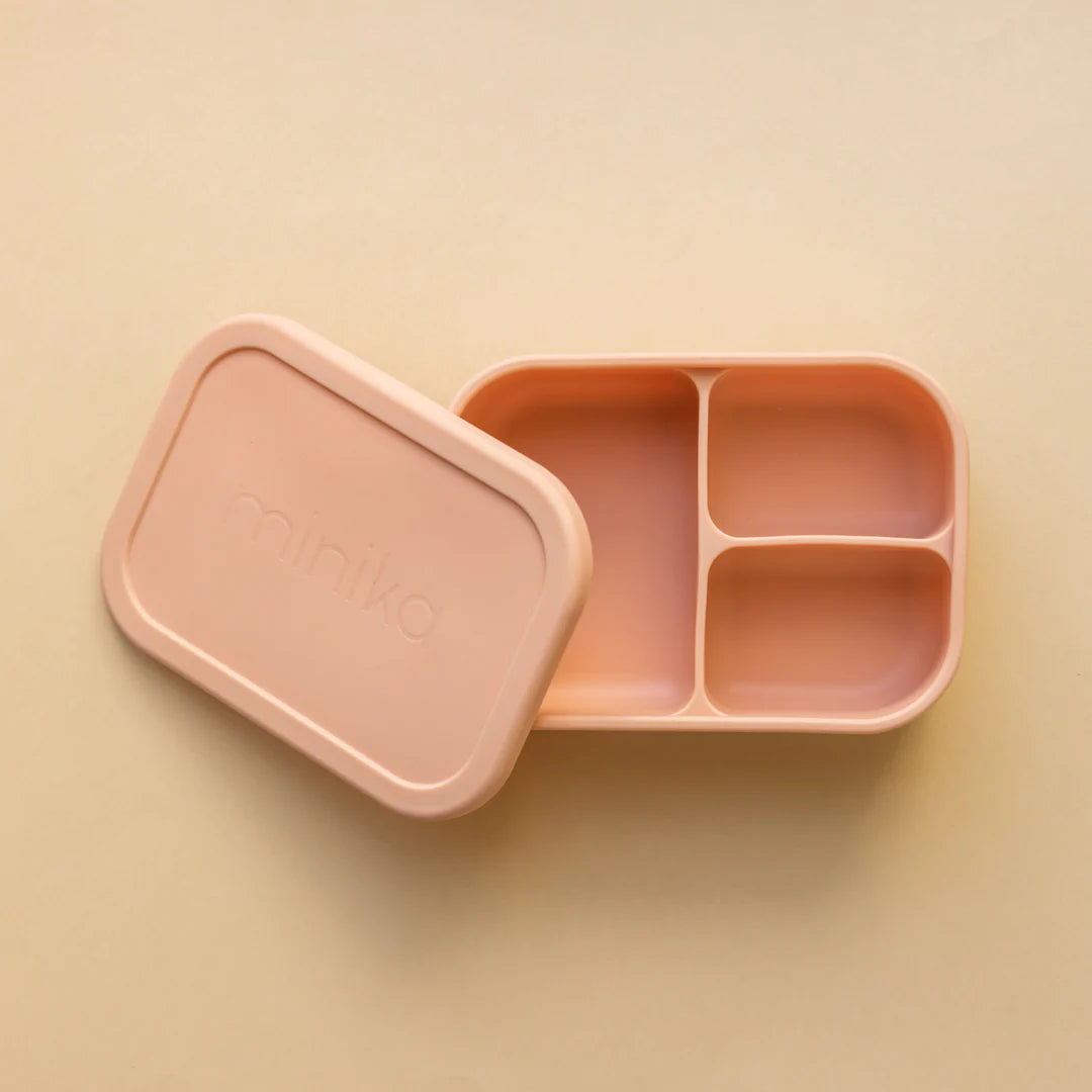 Boite à lunch bento - Minika