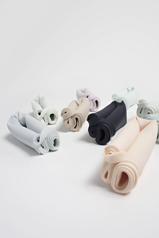 Napperon en silicone