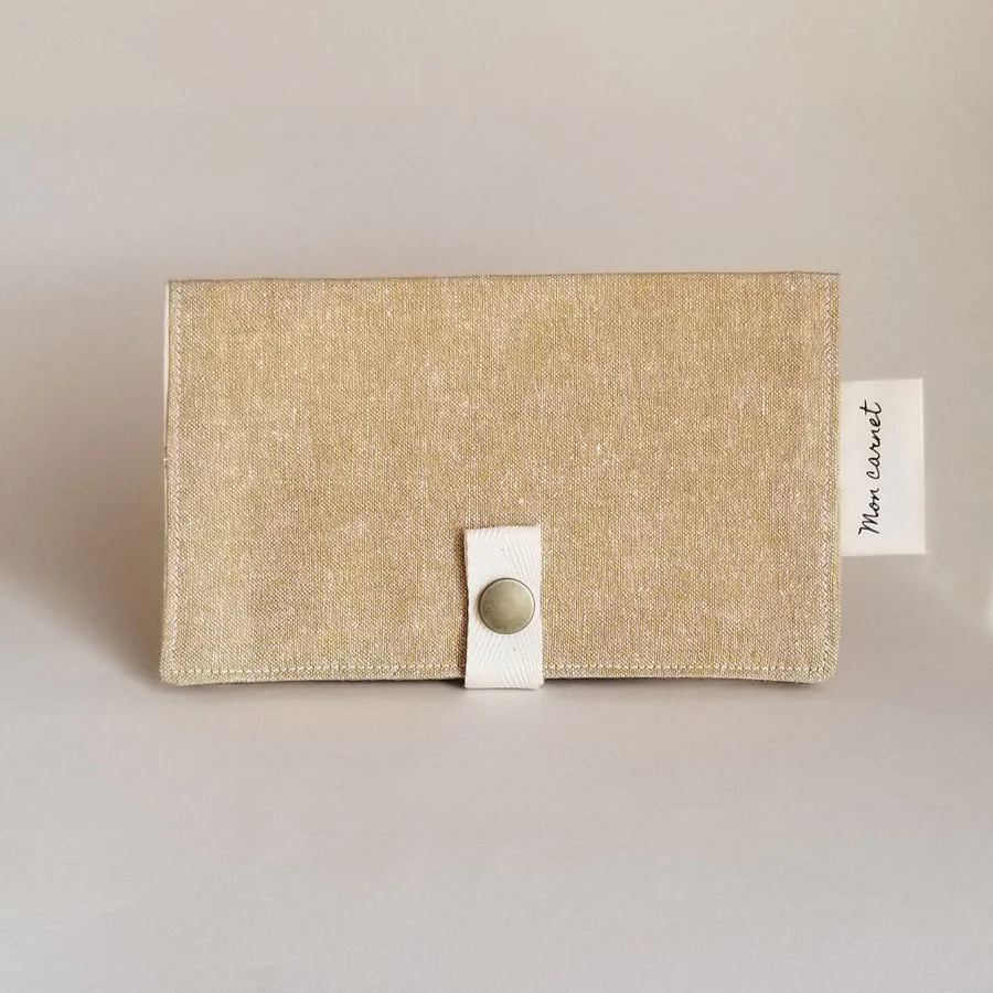 Mon carnet - Blé