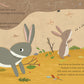 Au fil des saisons : Le lapin et la surprise du printemps