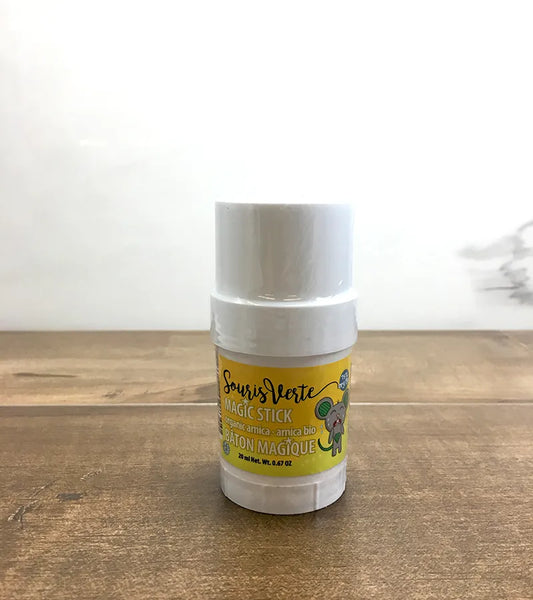 Bâton magique
