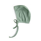 Bonnet avec corde - Romarin
