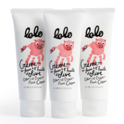 Crème à fesses
